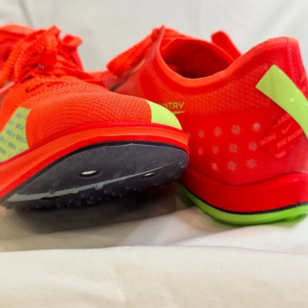NEW Nike ZoomX Dragonfly XC Cross‎ Country Spikes - Size 8 or 12.5 NWOB